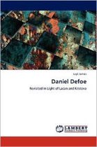 Omslag Daniel Defoe