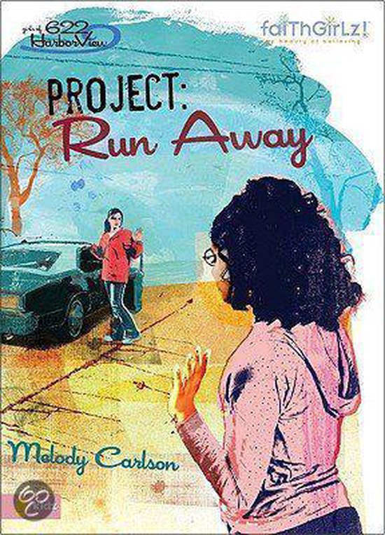 Project - cover