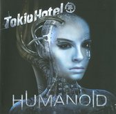 Humanoid (Duitse Editie)