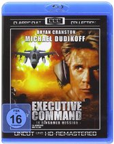 Executive Command - Classic Cult Collection/Blu-ray