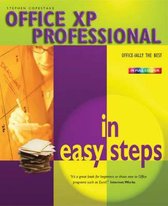 Office XP Professional in Easy Steps