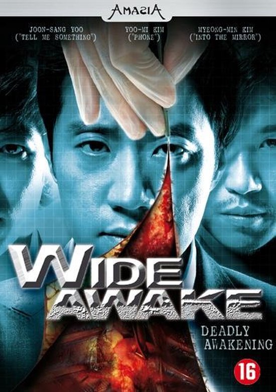 Wide Awake (Dvd) (Dvd), Tae-woo Kim | Dvd's | bol.com