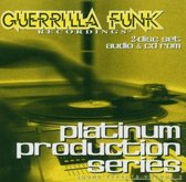 Platinum Series: Sound Effects, Vol. 3