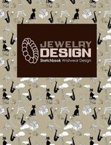 Jewelry Design Sketchbook