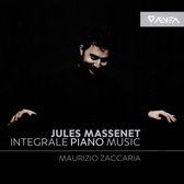 Massenet Complete Piano Works