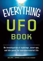 The Everything UFO Book