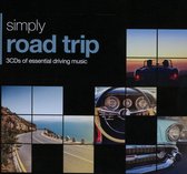 Simply Road Trip [3CD]