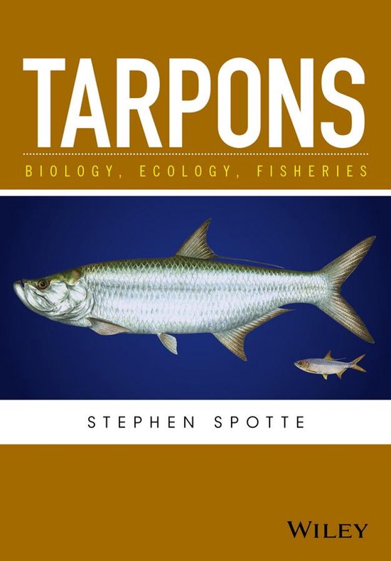 Tarpons - cover