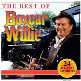 Best of Boxcar Willie