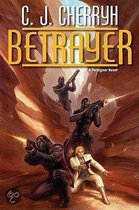 Betrayer