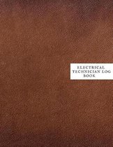Electrical Technician Log Book