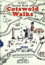 Echo's  Second Book Of Cotswold Walks