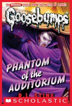 Classic Goosebumps #20