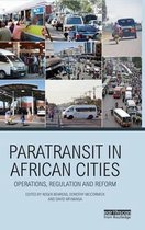 Paratransit in African Cities