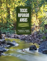 River Books, Sponsored by The Meadows Center for Water and the Environment, Texas State University - Texas Riparian Areas