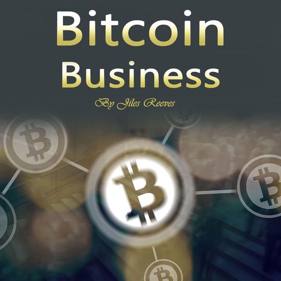 Bitcoin Business - cover