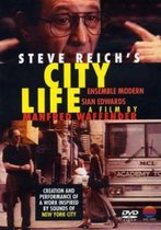 Steve Reich - City Life