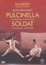 Pulcinella & Soldat