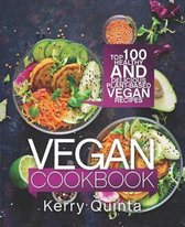 Vegan Cookbook