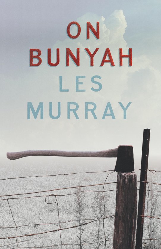 On Bunyah - cover