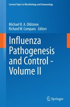 Current Topics in Microbiology and Immunology 386 - Influenza Pathogenesis and Control - Volume II