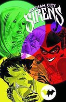 Gotham City Sirens Book Two