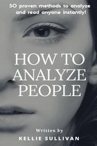 How To Analyze People