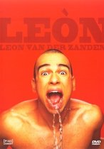 Leon Van Der Zanden - Leon