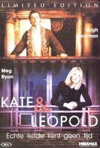 Kate & Leopold (Metalcase)