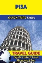 Pisa Travel Guide (Quick Trips Series)