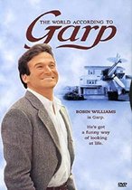 World According To Garp (Import)