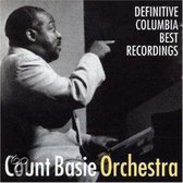 Definitive Columbia Best