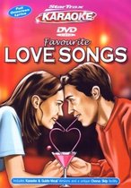 Favourite Love Songs
