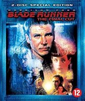 Blade Runner (Final Cut Special Edition) (Blu-ray) (Import)