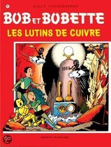 Bob et bobette 182 les lutins de cuivre