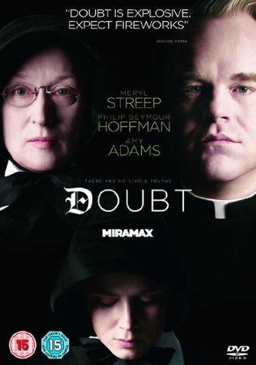 Doubt