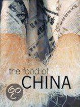 The Food of China