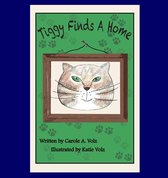 Tiggy Finds a Home