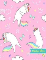 Unicorn Mom