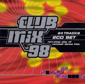 Club Mix 98