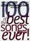 100 of the Best Songs Ever! for Keyboard