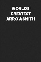 World's Greatest Arrowsmith
