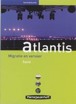 Atlantis Havo migratie & vervoer