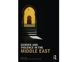 Gender And Violence In The Middle East