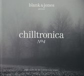 Blank & Jones - Chilltronica No. 4