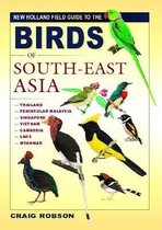 Birds Of South-East Asia