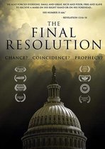 The Final Resolution (DVD) (Import geen NL ondertiteling)
