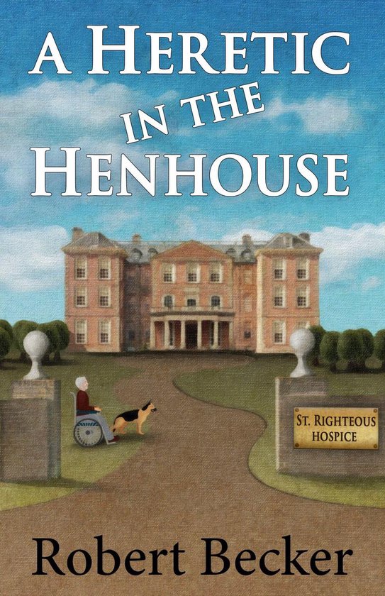 A Heretic in the Henhouse