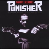 Ost - Punisher: War Zone