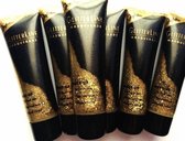 Jofrika Glitter gel Goud